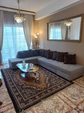 HARMA cozy apartment